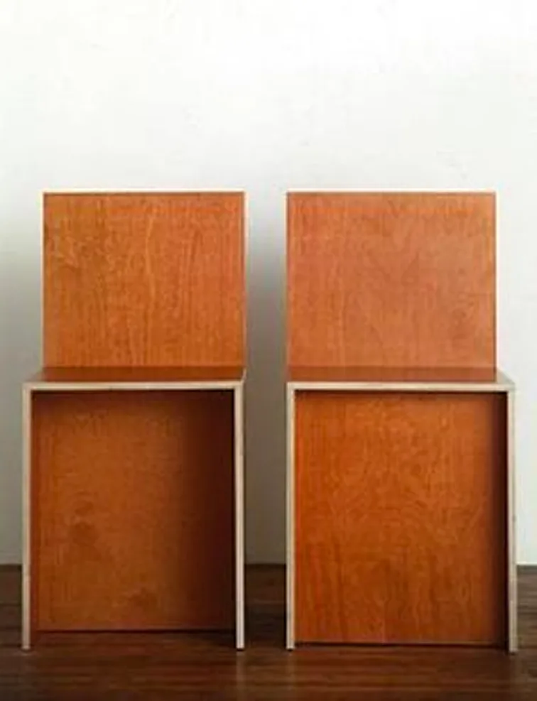 Minimalist design